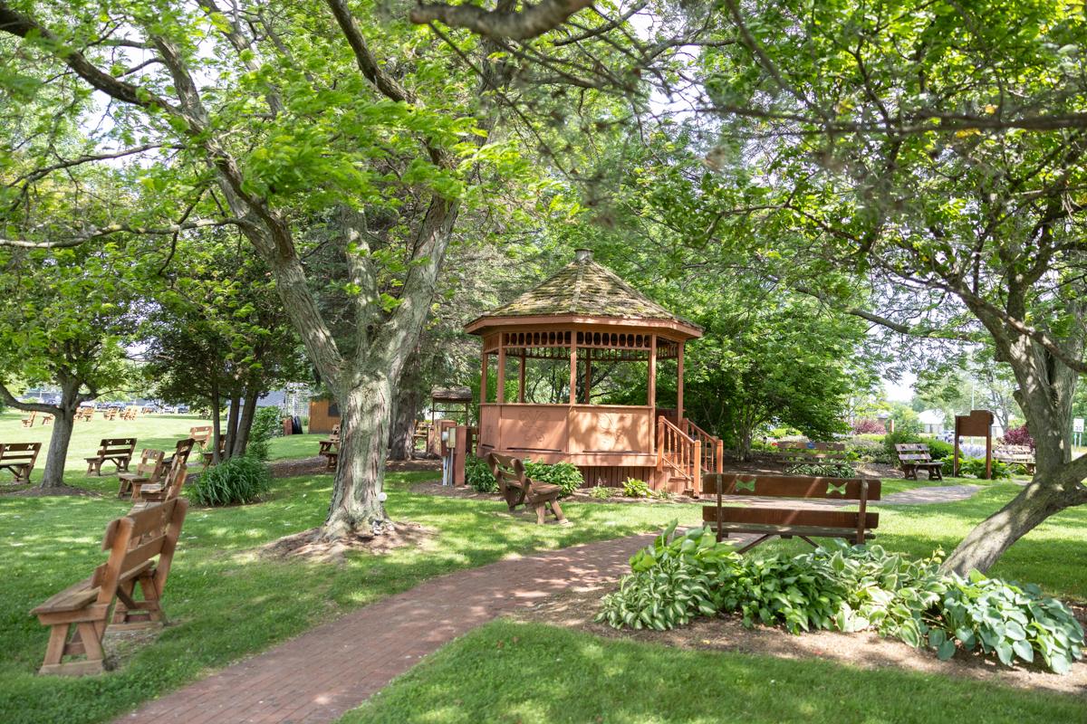 Garden Rental – 5