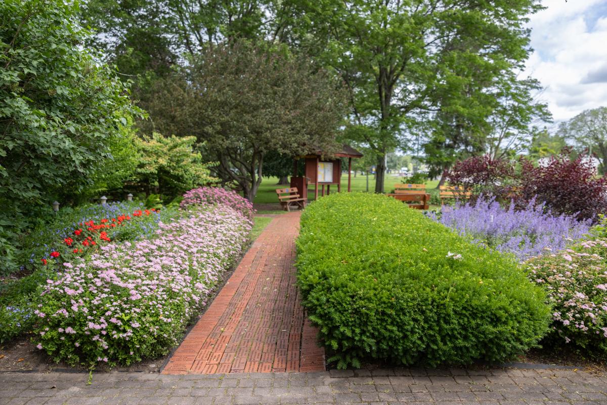 Garden Rental – 10