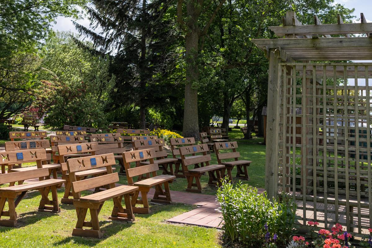 Garden Rental – 15