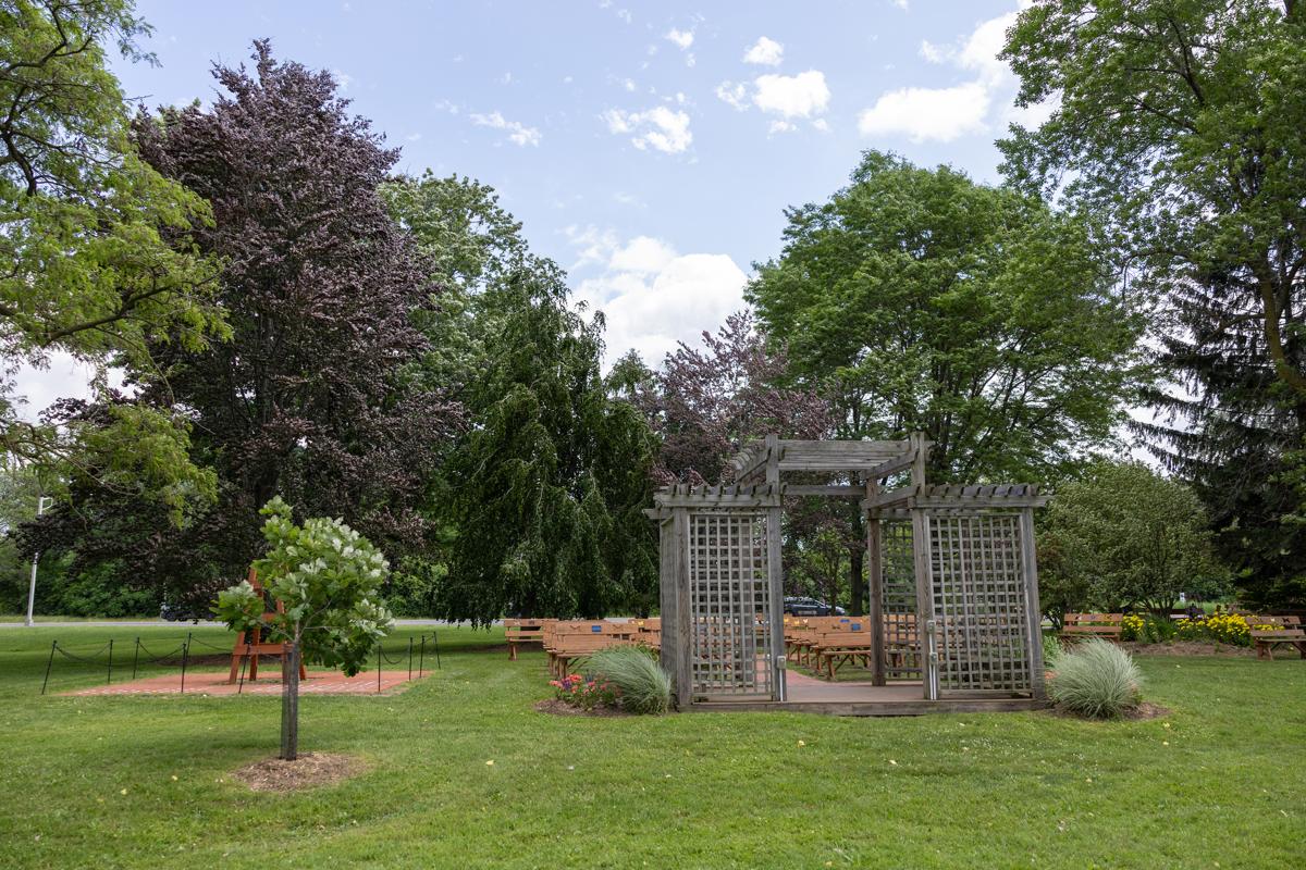 Garden Rental – 16