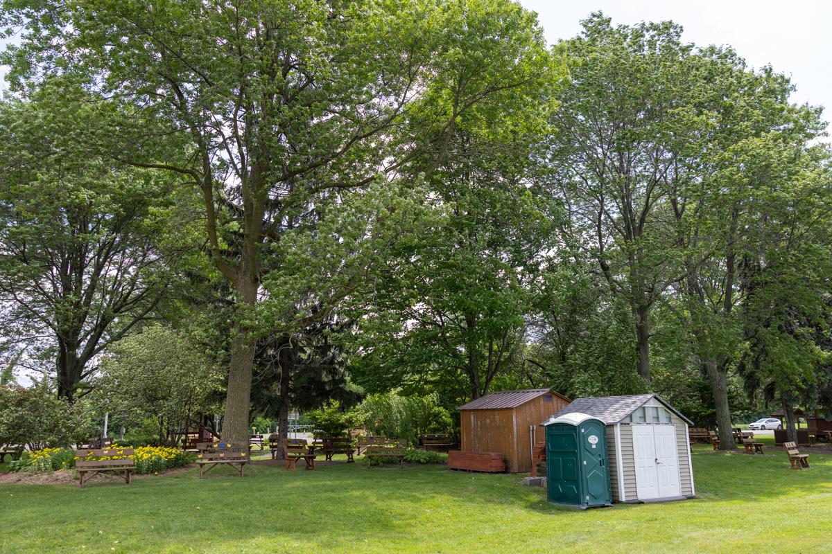 Garden Rental – 18