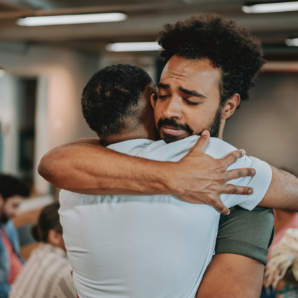grief support