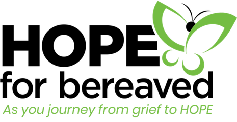 HOPE for Bereaved, Inc.