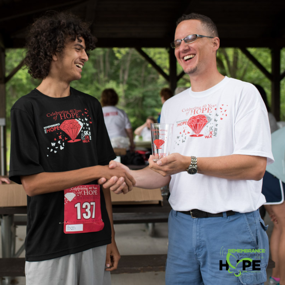 run 5k